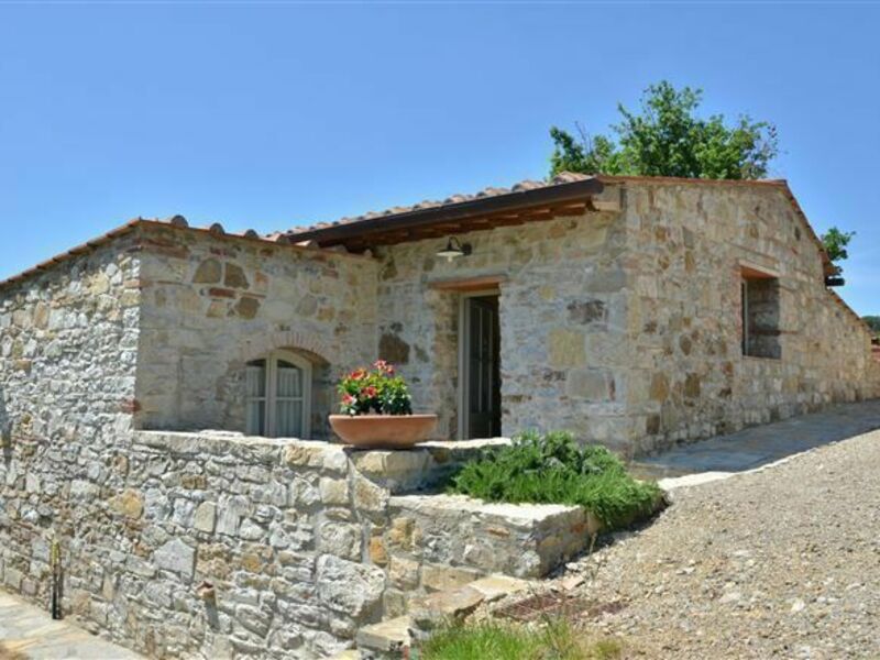 Accommodation:&nbsp;Il Mandorlo