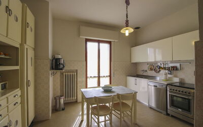 Villa Quattro Mori