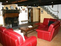 Accommodation:&nbsp;Master Farmhouse