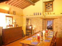 Accommodation:&nbsp;Master Farmhouse