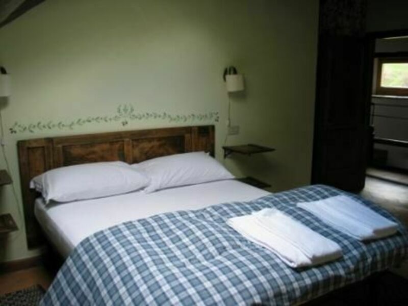 Accommodation:&nbsp;Master Farmhouse