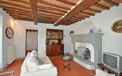 Accommodation:&nbsp;Cegliolo 2
