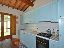 Accommodation:&nbsp;Cegliolo 3