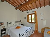 Accommodation:&nbsp;Cegliolo 3
