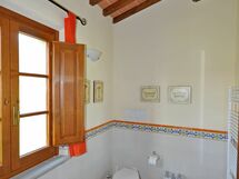 Accommodation:&nbsp;Cegliolo 3