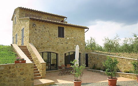 Accommodation:&nbsp;Bedroom Fienile