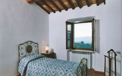 Accommodation:&nbsp;Torretta