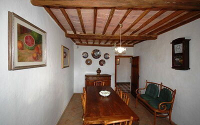 Accommodation:&nbsp;Righi 2