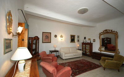Accommodation:&nbsp;Righi 2