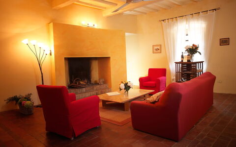 Accommodation:&nbsp;Chiostro