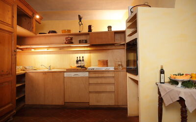 Accommodation:&nbsp;Chiostro