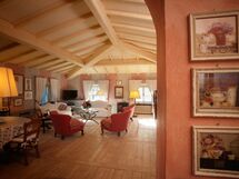 Accommodation:&nbsp;Magnolia