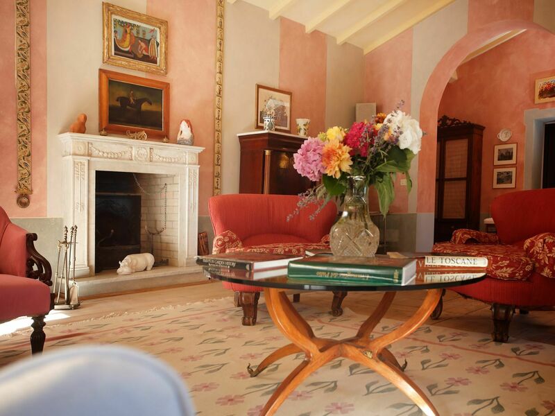 Accommodation:&nbsp;Magnolia