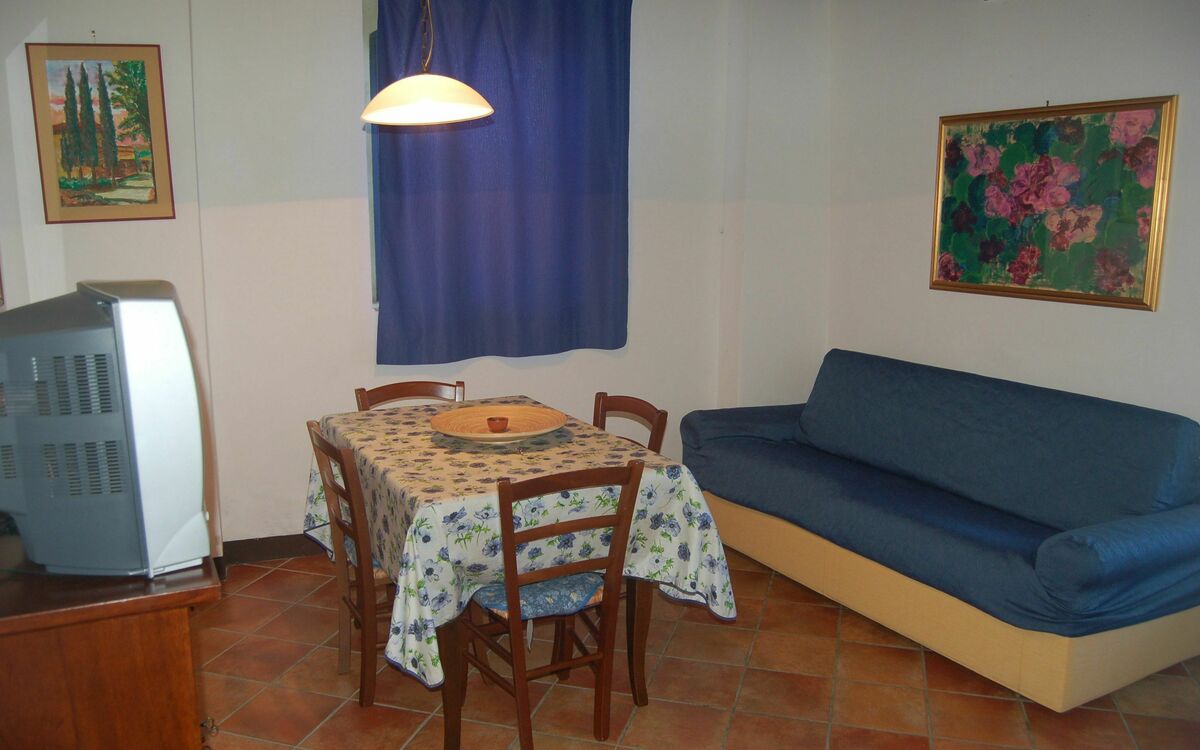 Accommodation:&nbsp;La Balla