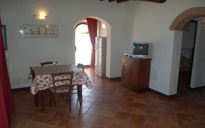 Accommodation:&nbsp;Fieno