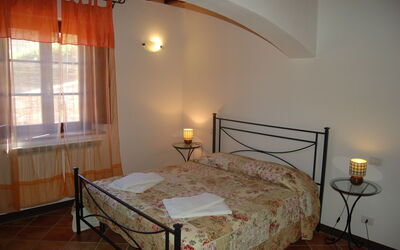 Accommodation:&nbsp;Fieno