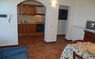 Accommodation:&nbsp;La Balla