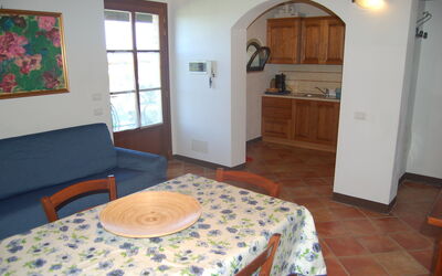 Accommodation:&nbsp;La Balla