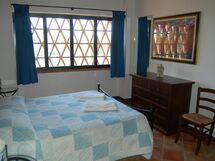 Accommodation:&nbsp;Bracciante