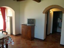 Accommodation:&nbsp;Fieno