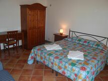 Accommodation:&nbsp;La Balla