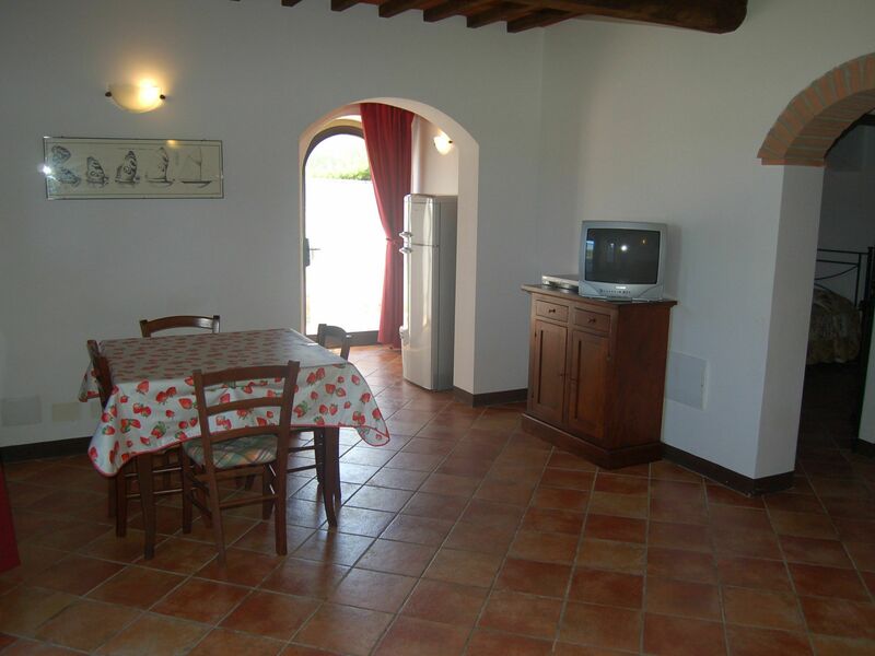 Accommodation:&nbsp;Fieno