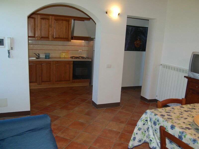 Accommodation:&nbsp;La Balla