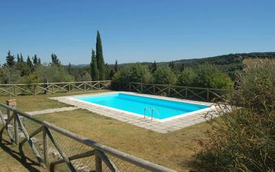Appartamento Beatrice: Swimming Pool, Property, Villa, Real Estate, House, Leisure, Building, Estate, Eco Hotel, Vacation