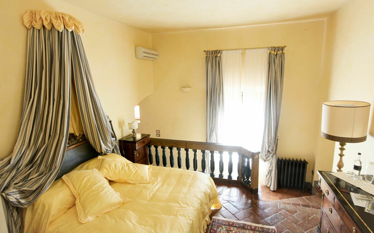 Accommodation:&nbsp;Deluxe Suite