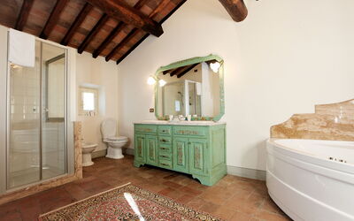 Accommodation:&nbsp;Family Suite