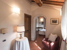 Accommodation:&nbsp;Camera 5