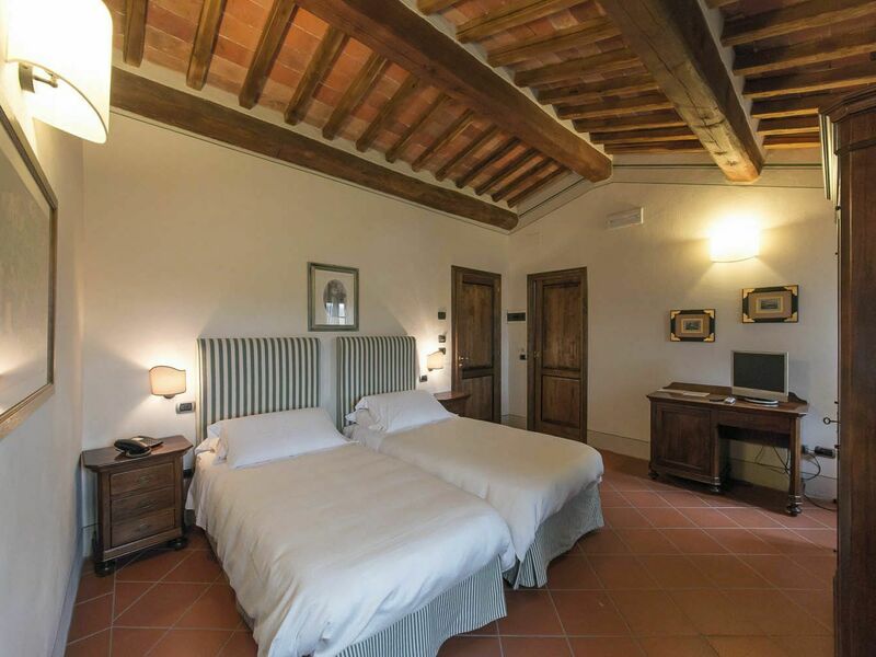 Accommodation:&nbsp;Camera 7