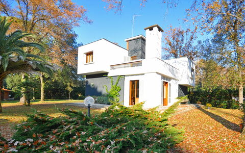 Villa Versiliana