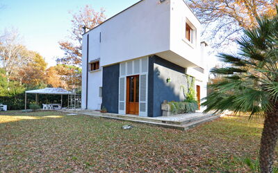 Villa Versiliana
