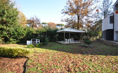 Villa Versiliana