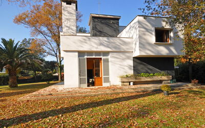Villa Versiliana