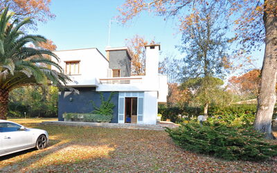 Villa Versiliana