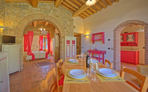 Arturo: Room, Property, Building, Interior Design, Furniture, House, Ceiling, Architecture, Floor, Estate