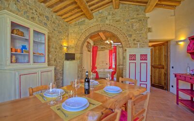 Accommodation:&nbsp;Arturo 2 - Dependance