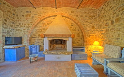 Accommodation:&nbsp;Arturo 3 - Borgo