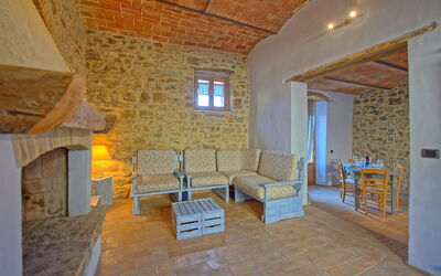 Accommodation:&nbsp;Arturo 3 - Borgo