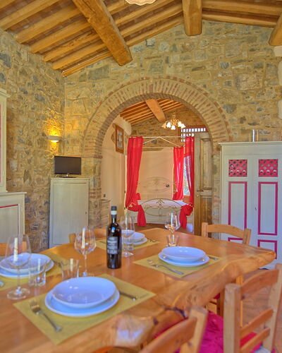 Arturo 2 - Dependance