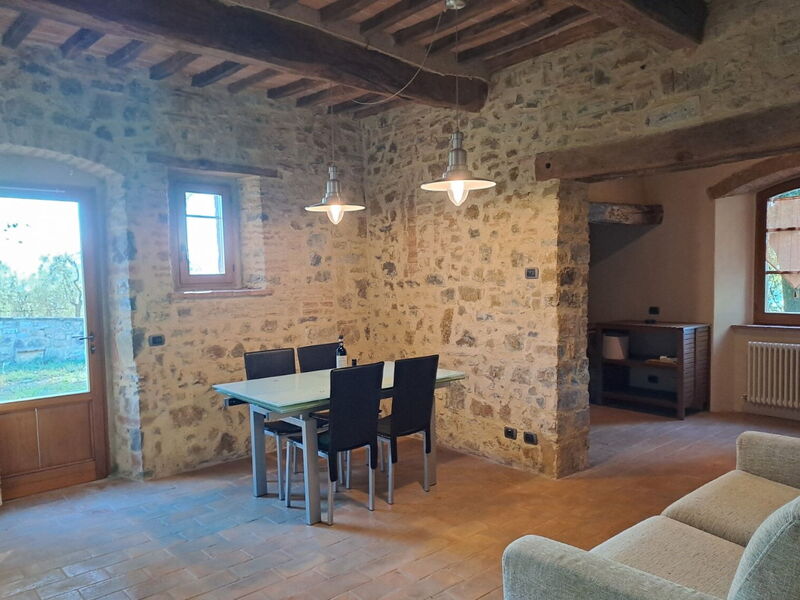 Accommodation:&nbsp;Arturo 1 - Macina