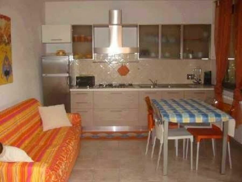 Accommodation:&nbsp;Azzurro a