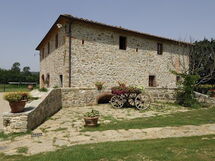 Villa Le Macine