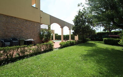 Villa Versilia