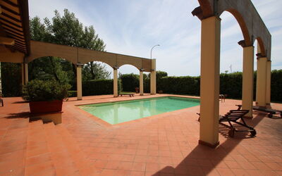 Villa Versilia