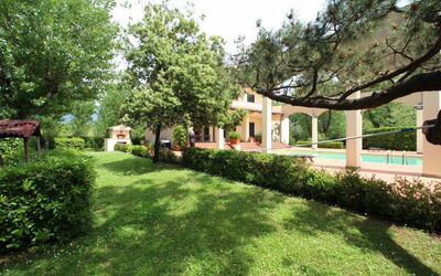Villa Versilia