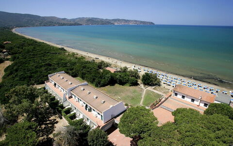 Appartamento Mare