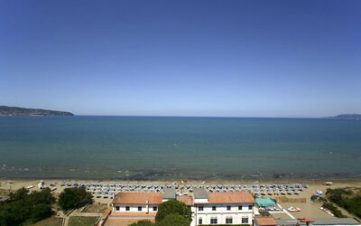 Appartamento Mare